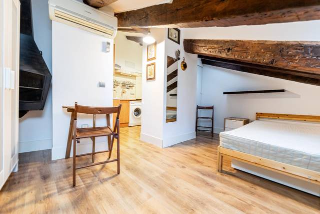 Estudio en Alquiler en Plaza SAN NICOLAS en Palacio