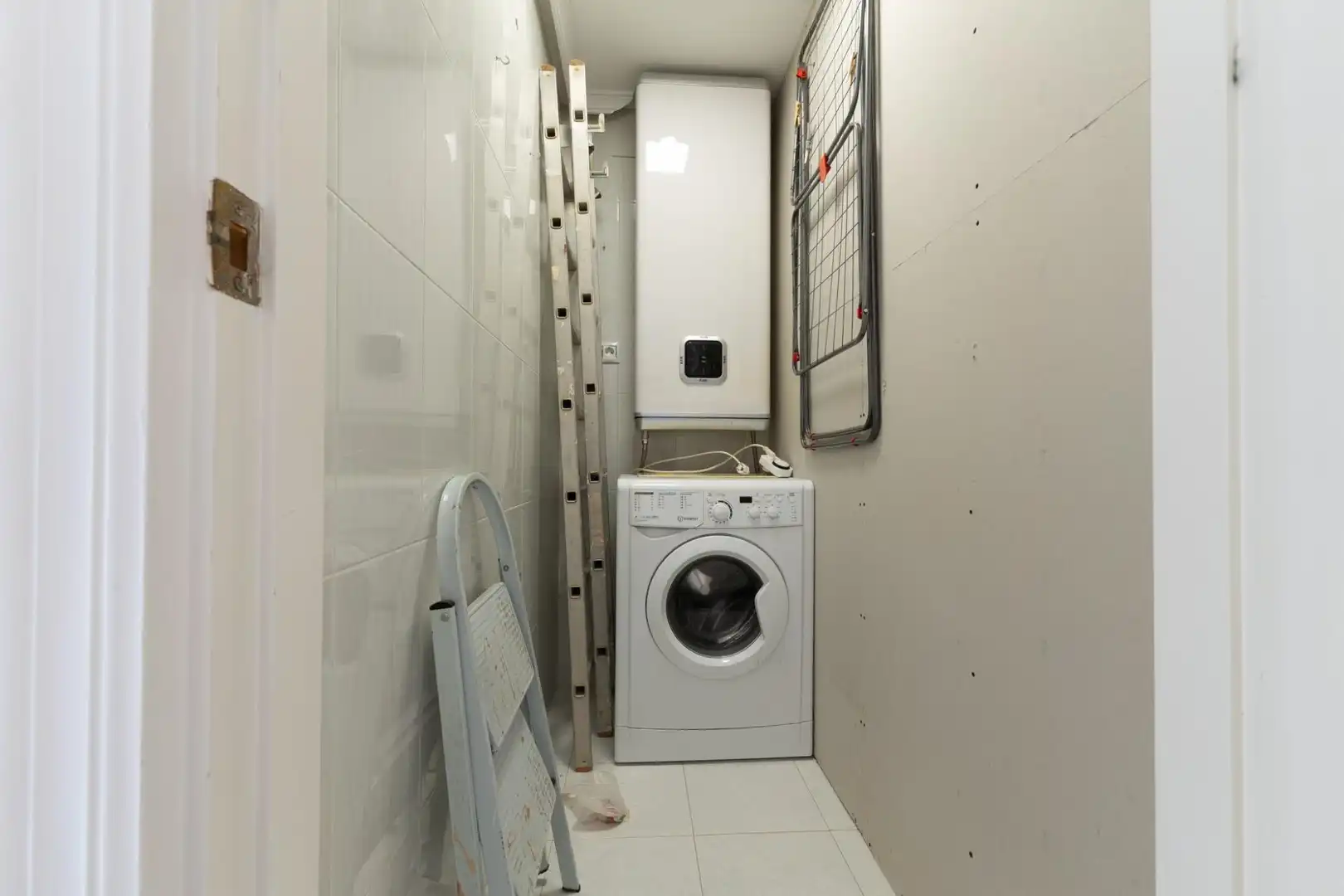 Casa aparellada amb terrassa en venda a Torremuelle, imagen 16