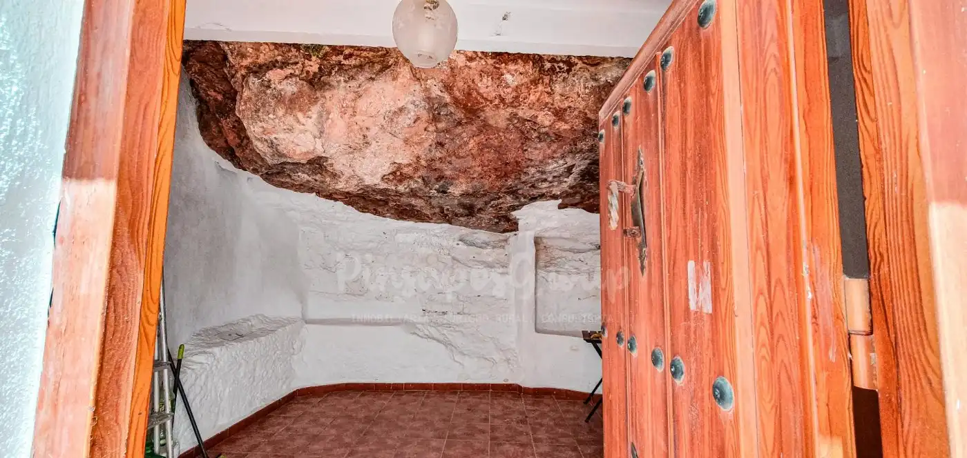 Casa o xalet en venda en Yunquera amb Terrassa