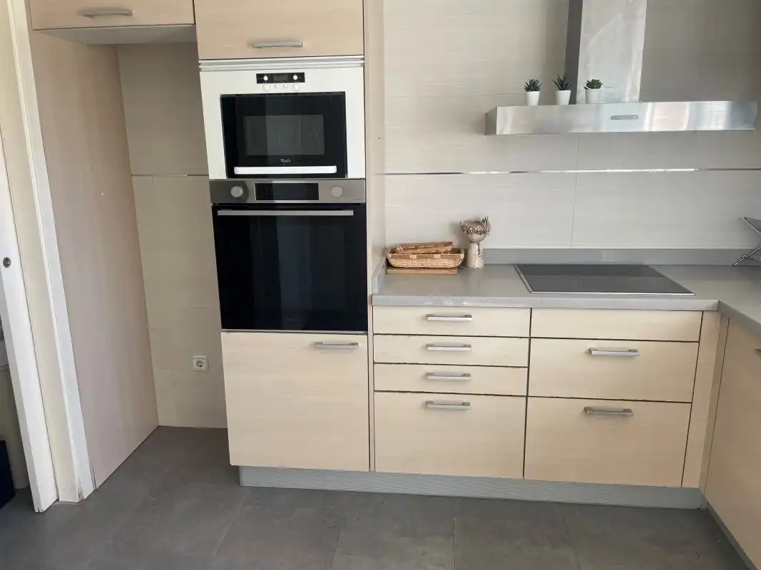 Casa a schiera con piscina in vendita a Plaça 9 d'Octubre, imagen 24