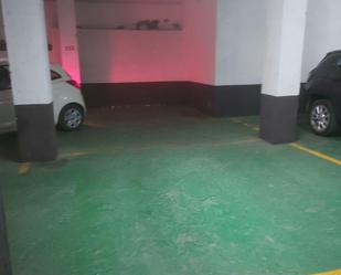 Parking of Garage to rent in Málaga Capital