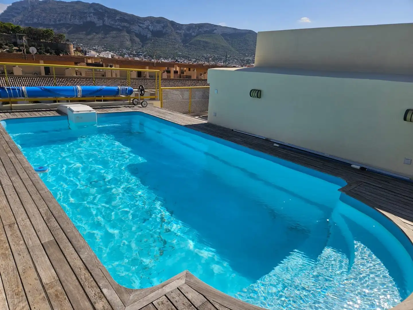 Attico con piscina in vendita a Centro Urbano, imagen 64
