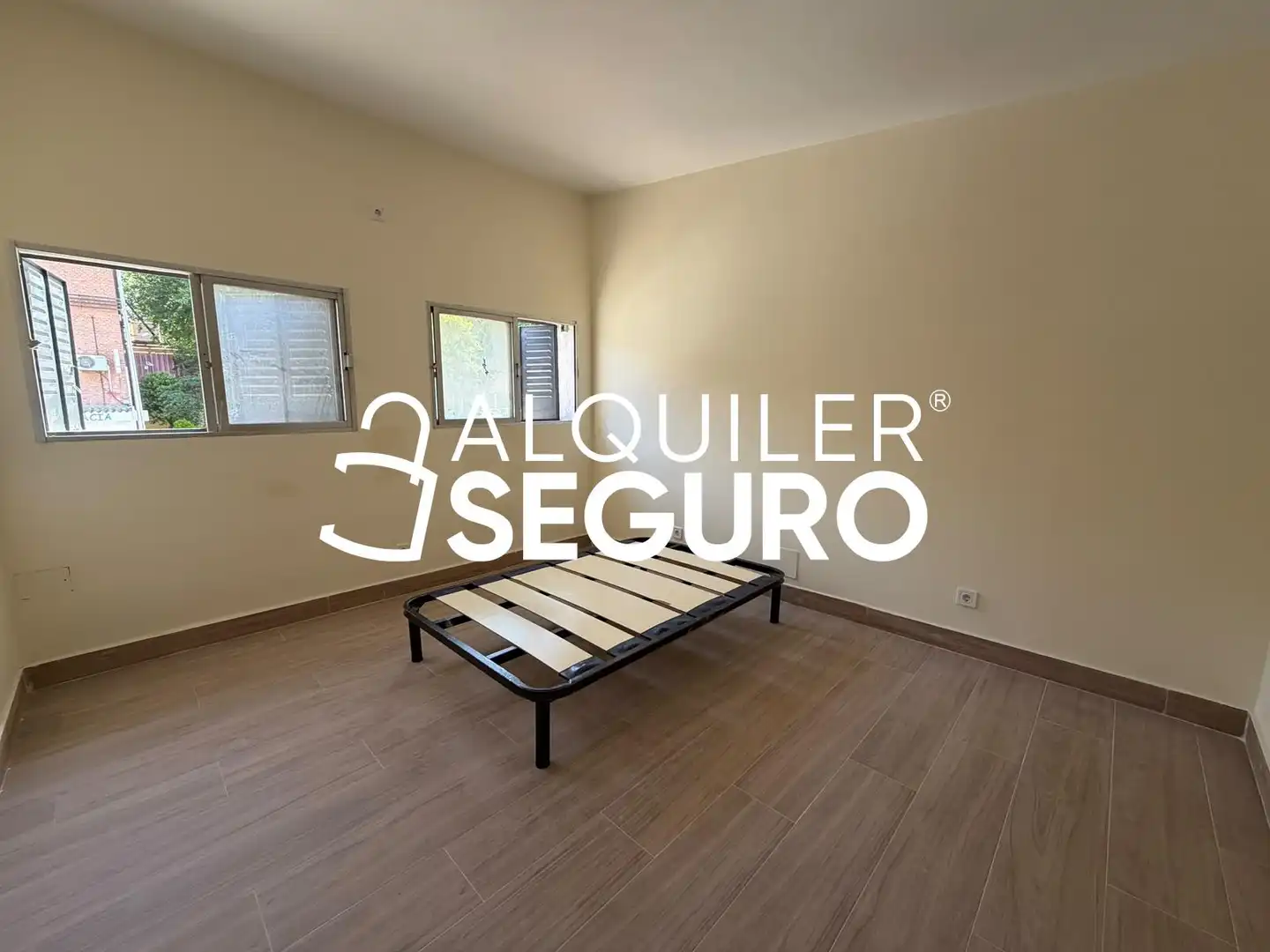 Habitación de Casa o chalet de alquiler en Madrid