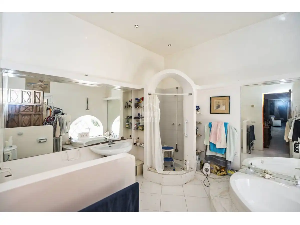 Villa avec piscine à vendre à Sant Lluís - S'Ullestrar - Torret, imagen 16
