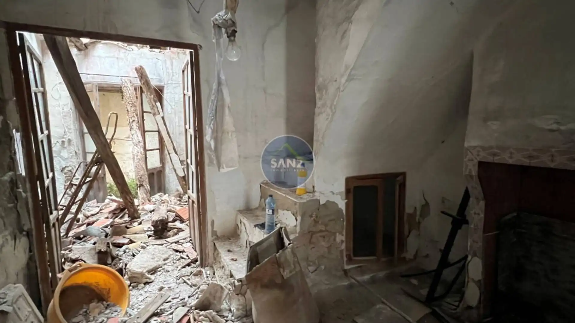 Casa o chalet en venta en L'Olleria