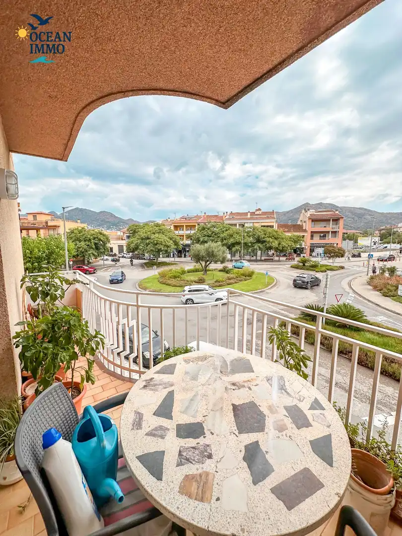 Flat with lift for sale in PEP VENTURA