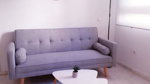 Foto 4 de Apartamento de alquiler en Calle Periodista Juanito Cortés, Olletas - Sierra Blanquilla, Málaga Capital