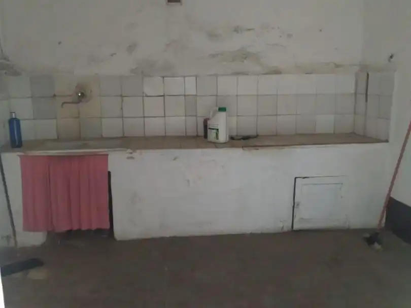 Casa rústica amb jardí en venda a Calle San Judas 12, imagen 13