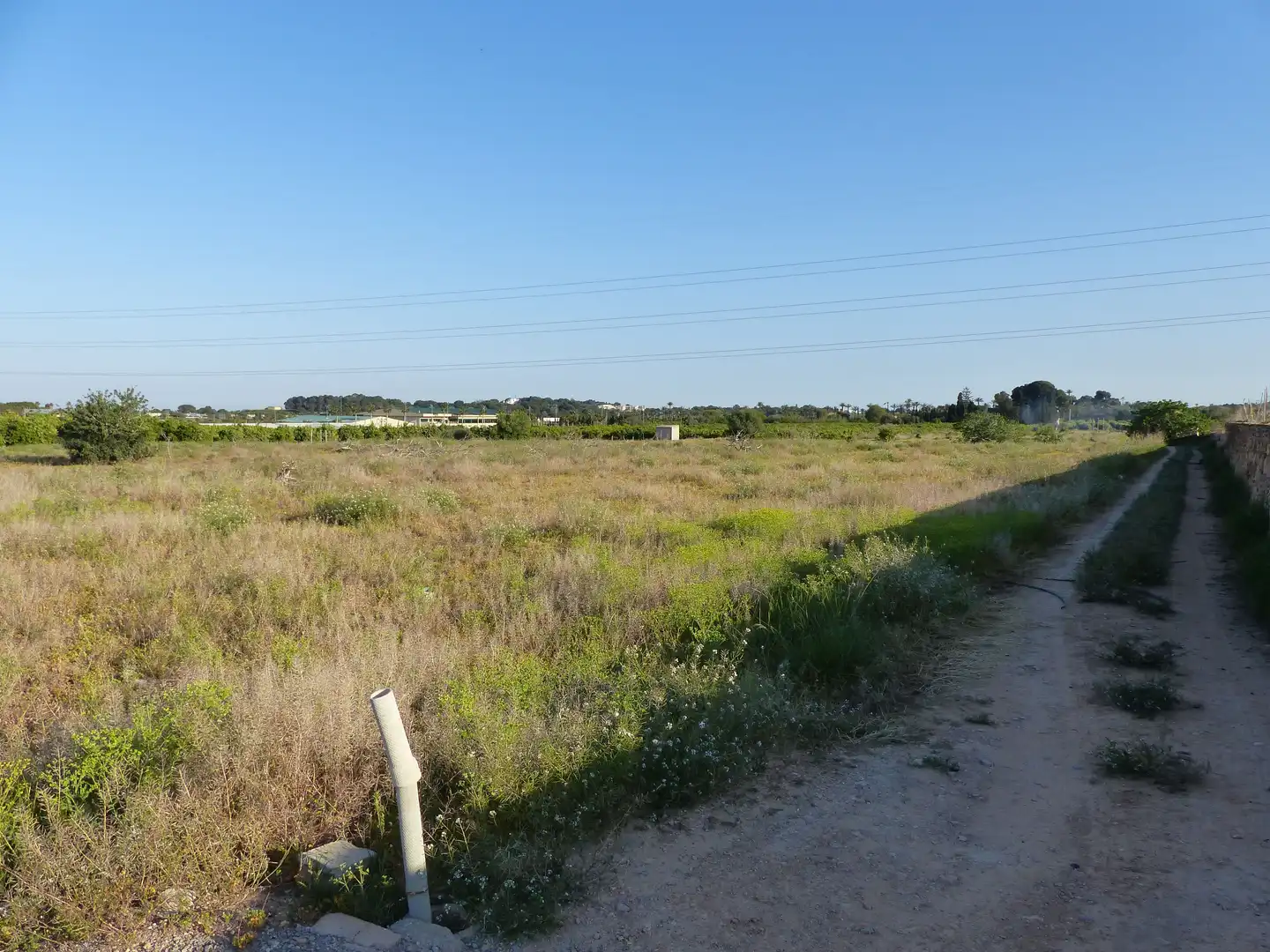 Terreno rustico in vendita a Calle Castielfabib, imagen 3