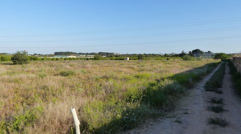 Foto 3 de Terreno en venta en Calle Castielfabib, Mas Camarena, Bétera