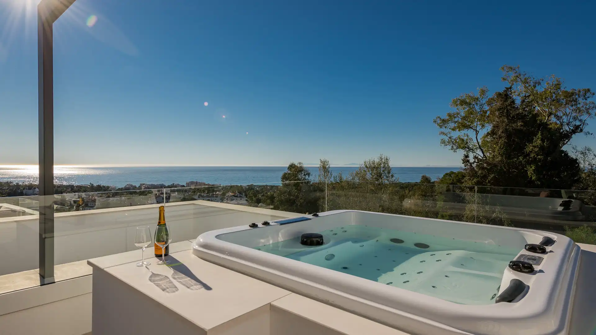Haus mit Pool zum Verkauf in Marbella Centro, imagen 19