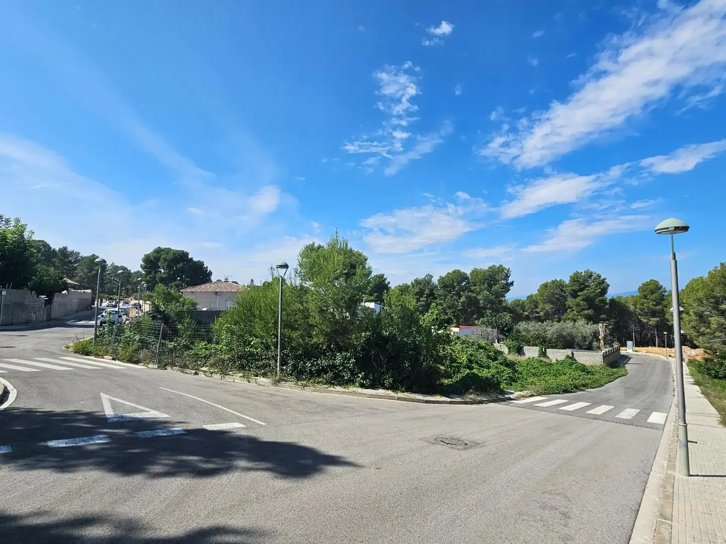 Residential land for sale in Calle Dels Crisantems, imagen 5