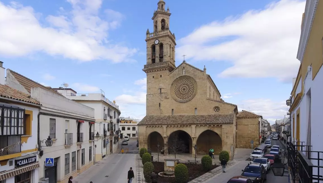 Vista exterior de Casa o xalet en venda en  Córdoba Capital amb Aire condicionat, Calefacció i Terrassa