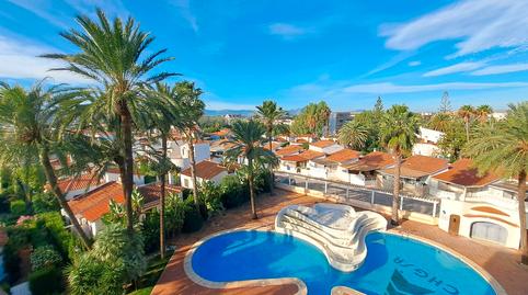 Photo 2 of Attic for sale in Carretera de Les Marines a Dénia, Les Bassetes - El Marjal, Dénia
