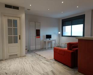 Living room of Apartment to rent in  Sevilla Capital  with Air Conditioner