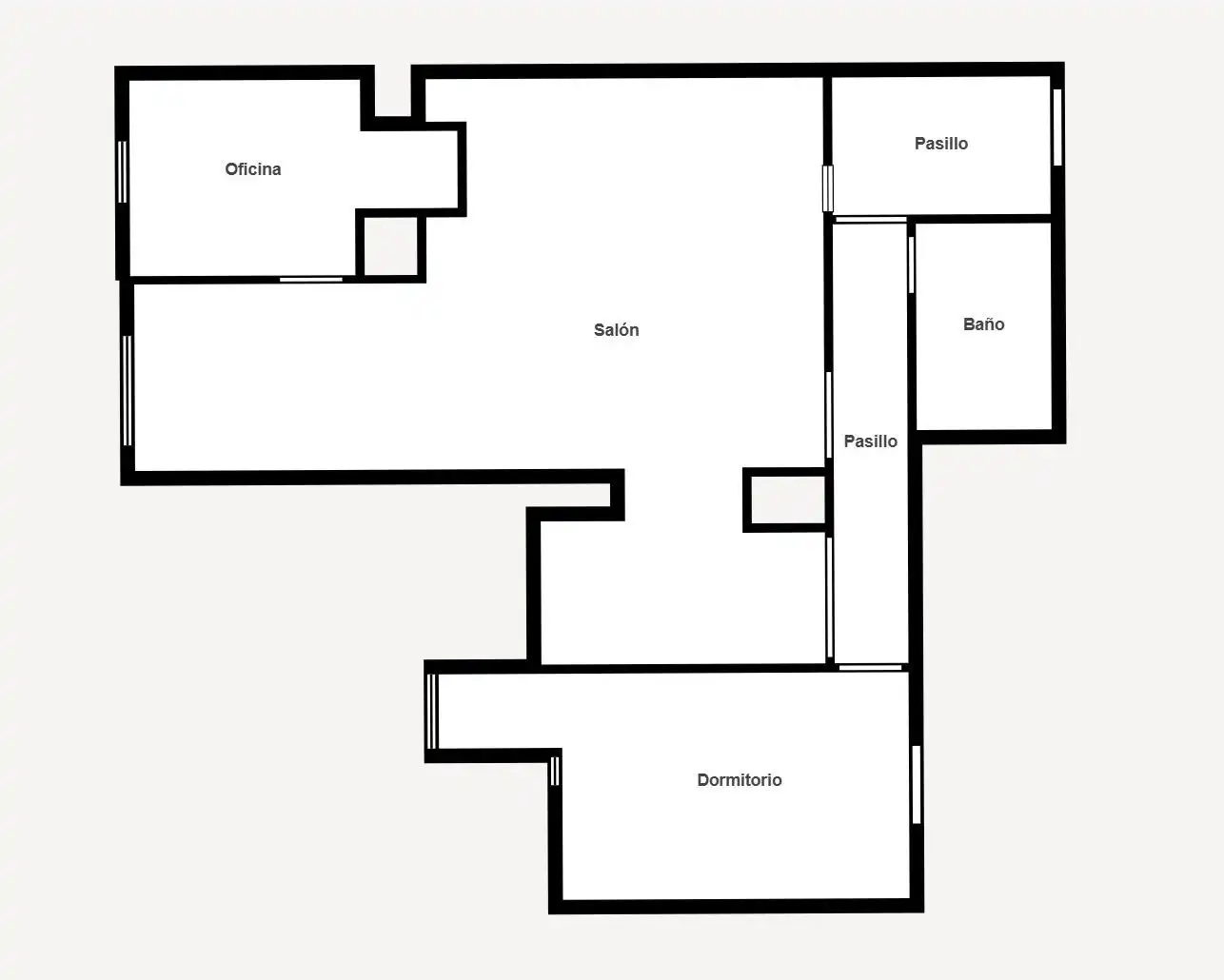 Appartement à vendre à Caballería Española, imagen 44