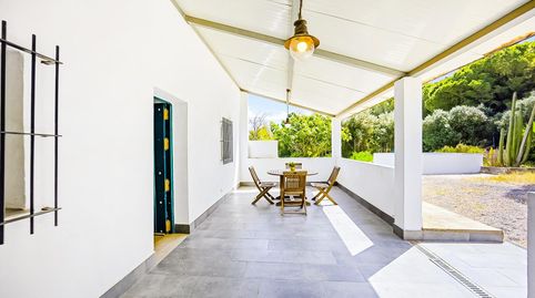 Foto 3 de Casa o chalet en venta en Los Franceses – La Vega, Chiclana de la Frontera