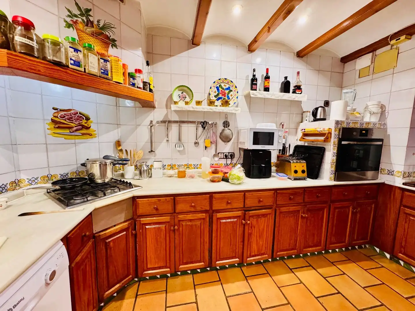 Chalet en venta en SANTA BARBARA, imagen 43