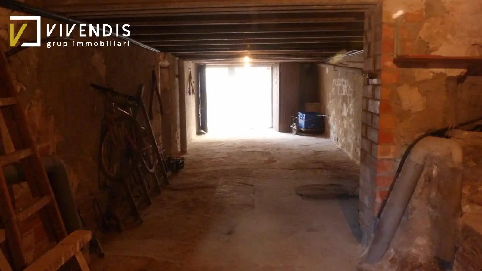 Casa o xalet en venda en Belianes amb Calefacció i Terrassa
