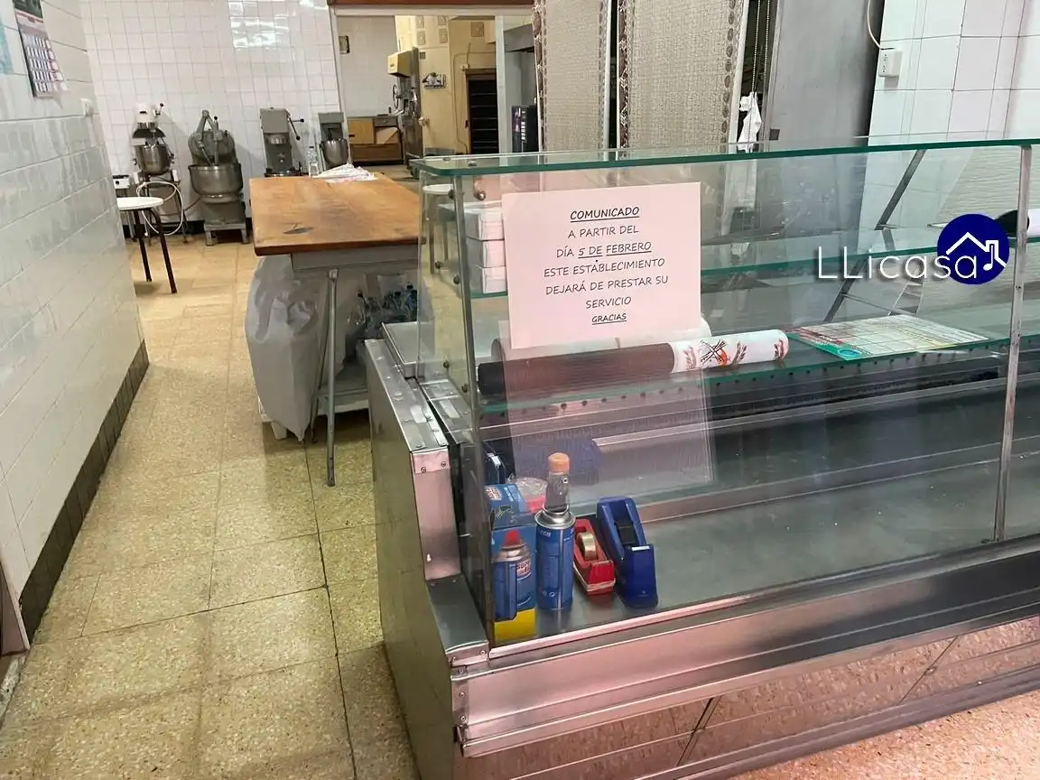 Commercial properties for sale in Pedralba