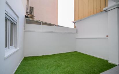 Terrace of Flat for sale in Manresa  with Heating, Terrace and Storage room