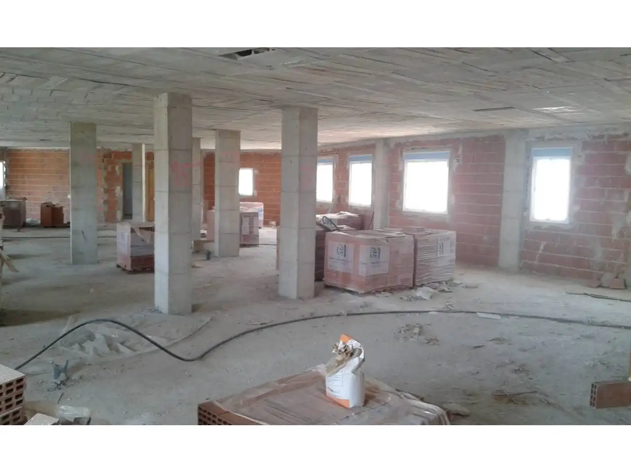 Flat with terrace for sale in Ronda Este, imagen 4