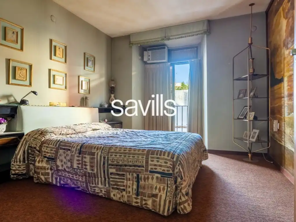 Bedroom of Detached homes for sale in Sevilla