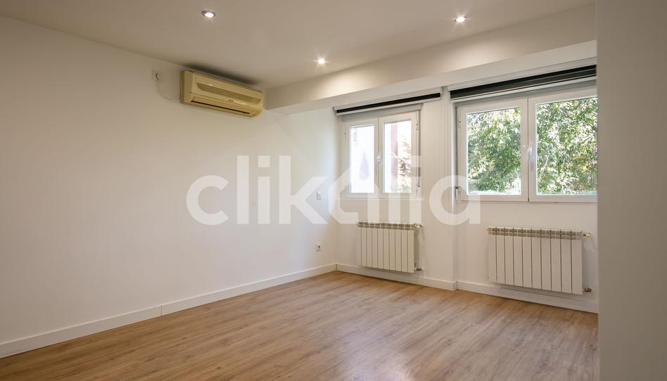 Photo 1 of Flat to rent in Parque Europa - Los Pitufos, Madrid