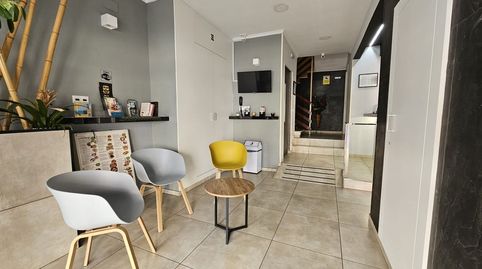 Foto 4 de Edificio en venta en Avenida Dama de Elche, 12, El Altet, Elche / Elx