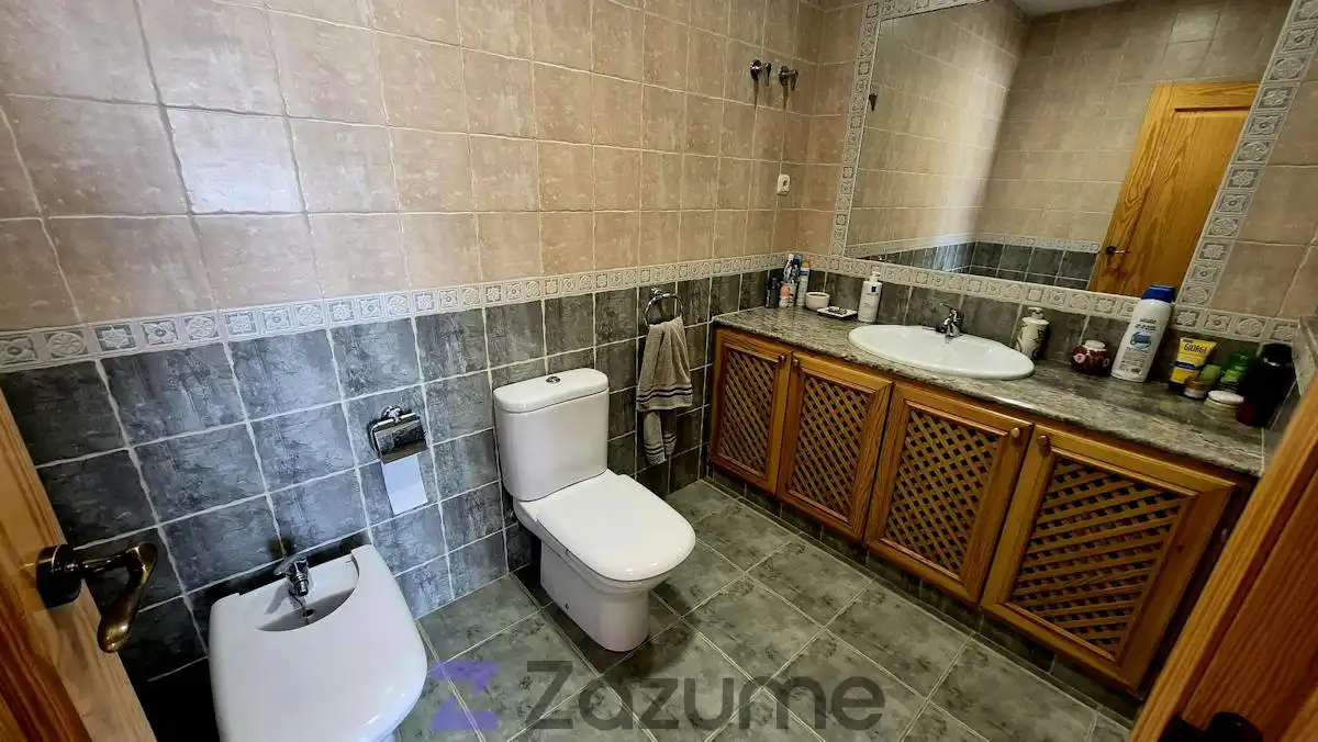 Bathroom of Houses for rent in Pedanías Oeste