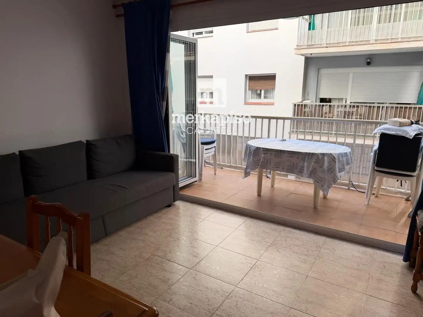 Terraza de Piso en venta en Calafell con Aire acondicionado, Calefacción y Terraza