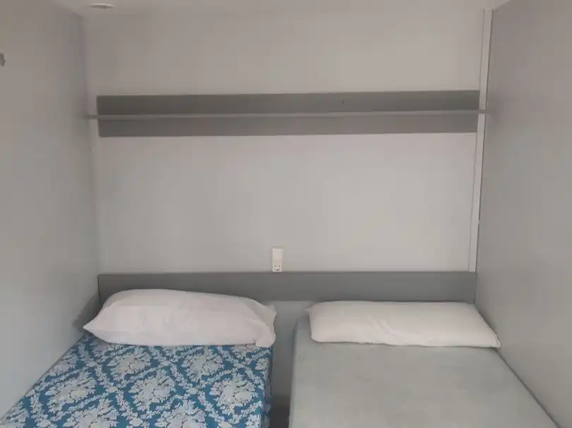 Bungalow zur Miete in Poblado Cajiz 3D, imagen 6