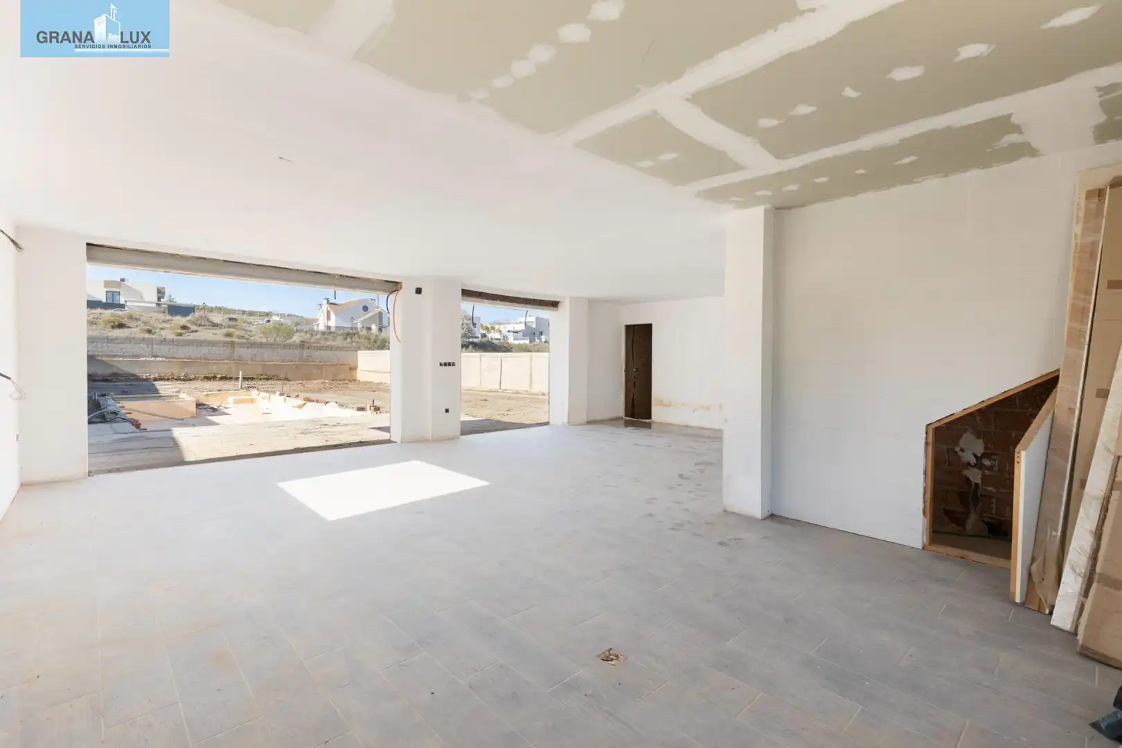 Detached house with terrace for sale in Calle Puntal de las Siete Lagunas, imagen 35
