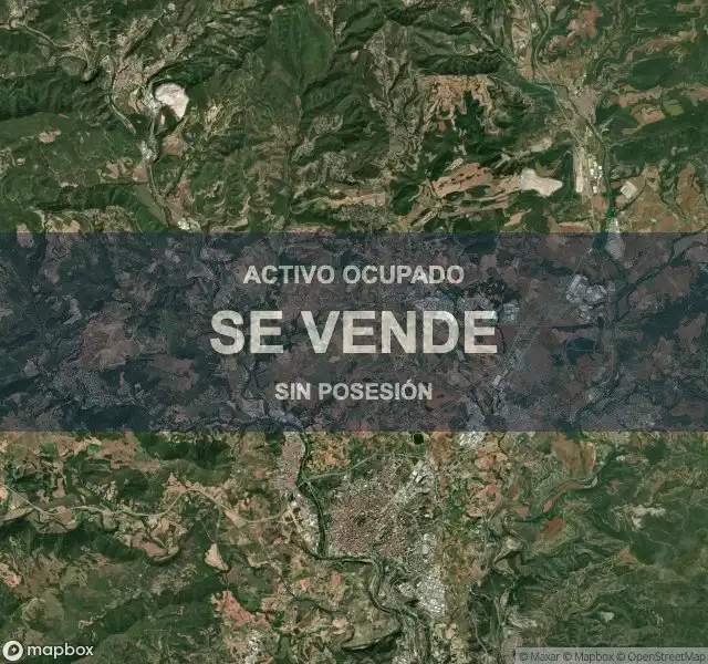 Piso en venta en Santpedor