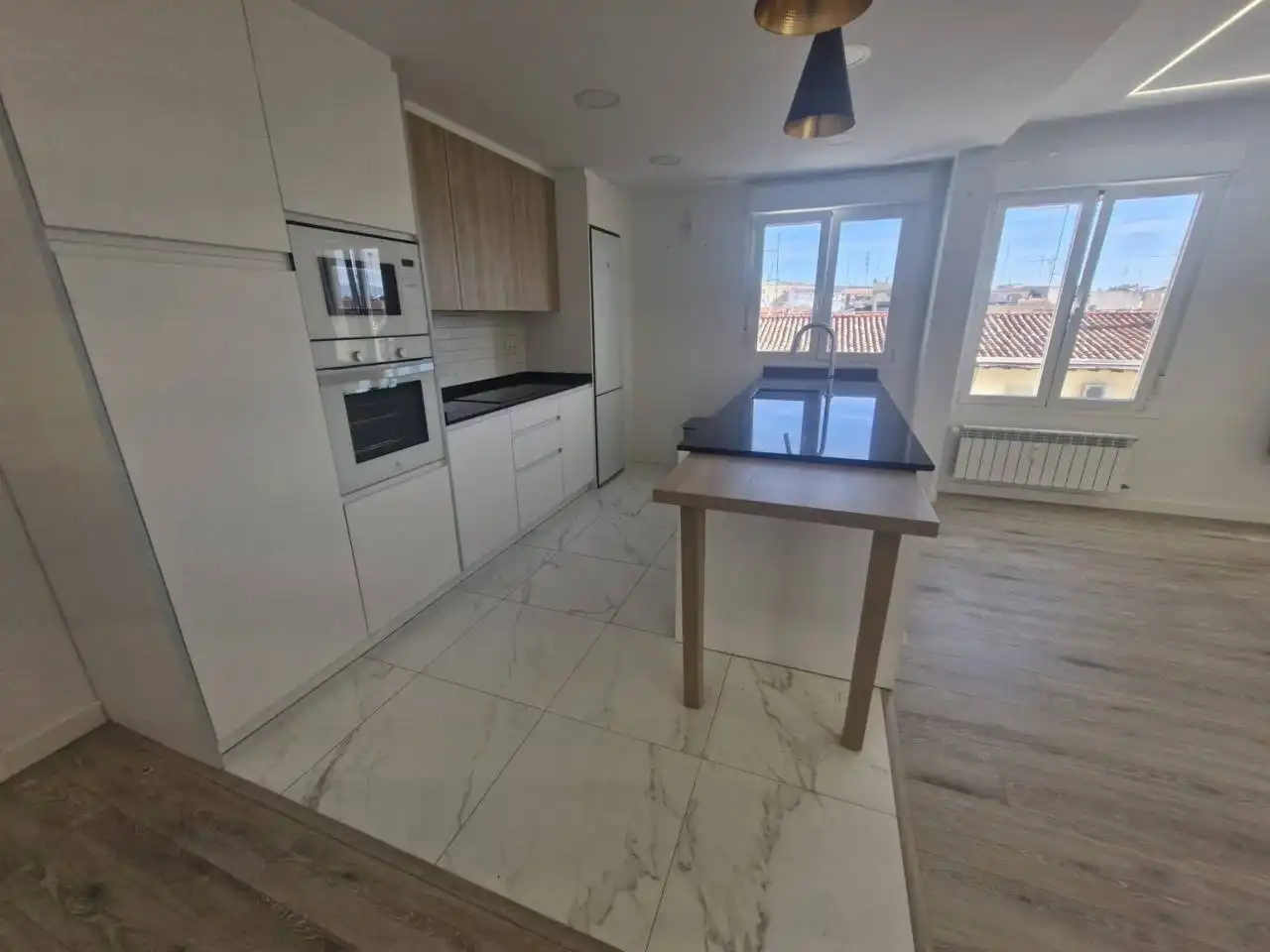 Appartement avec terrasse à louer à Centro, imagen 3