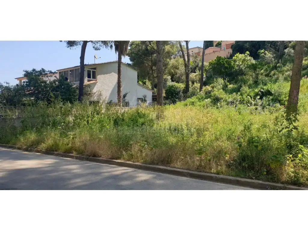 Terrain résidentiel à vendre à Platja de Pals, imagen 5