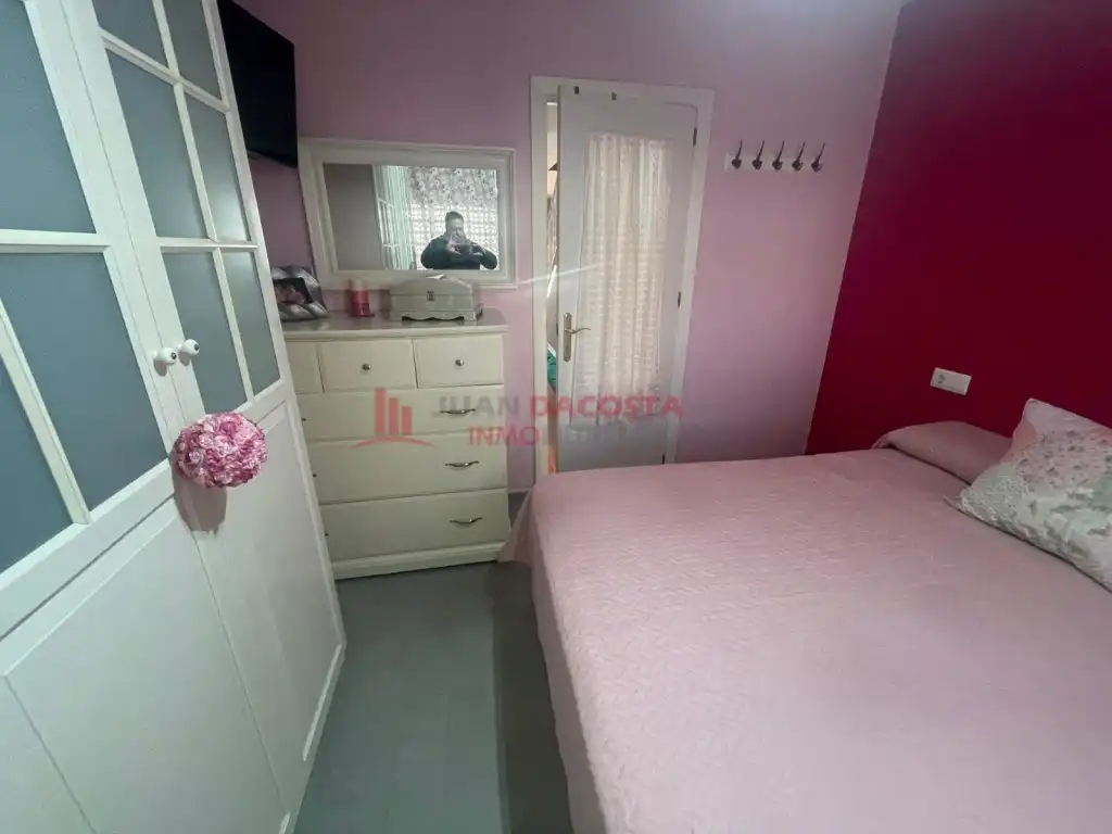 Casa adosada en venta en Calle Veleta, La Antilla