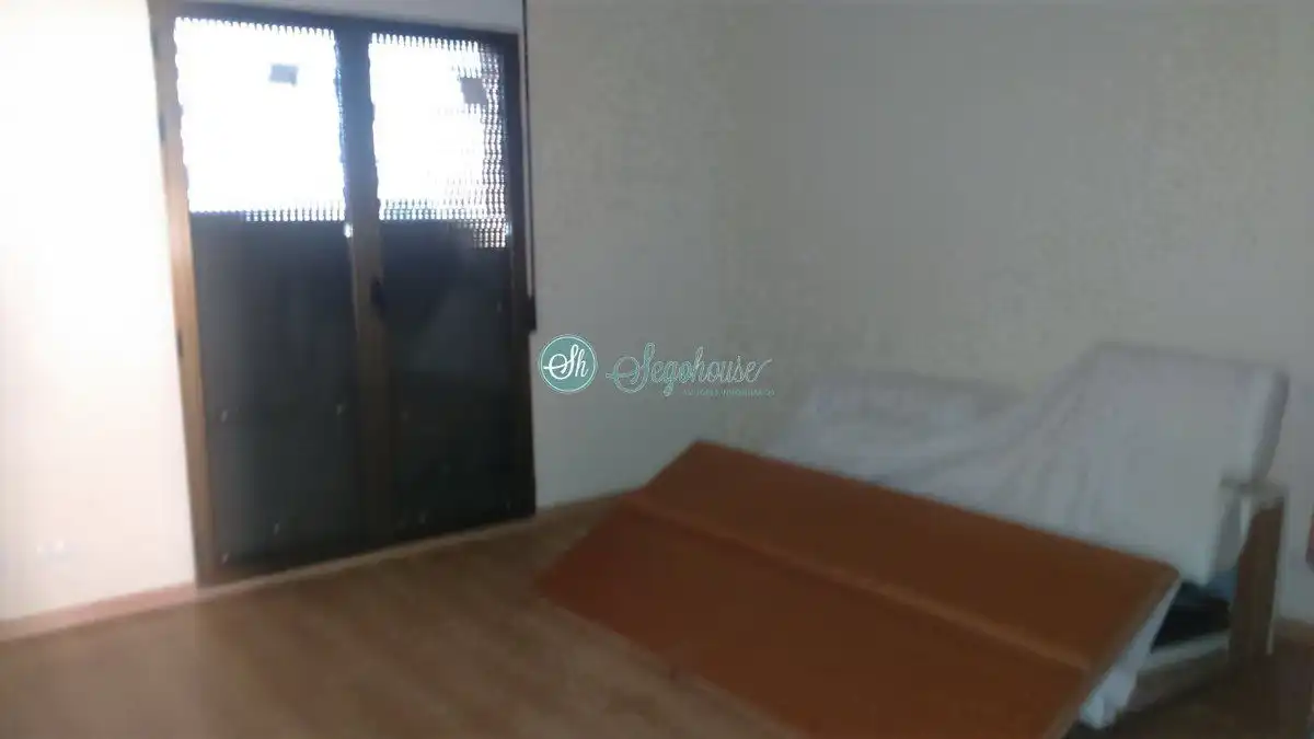 Bedroom of Houses for sale in Espirdo  with Terrace and Storage room