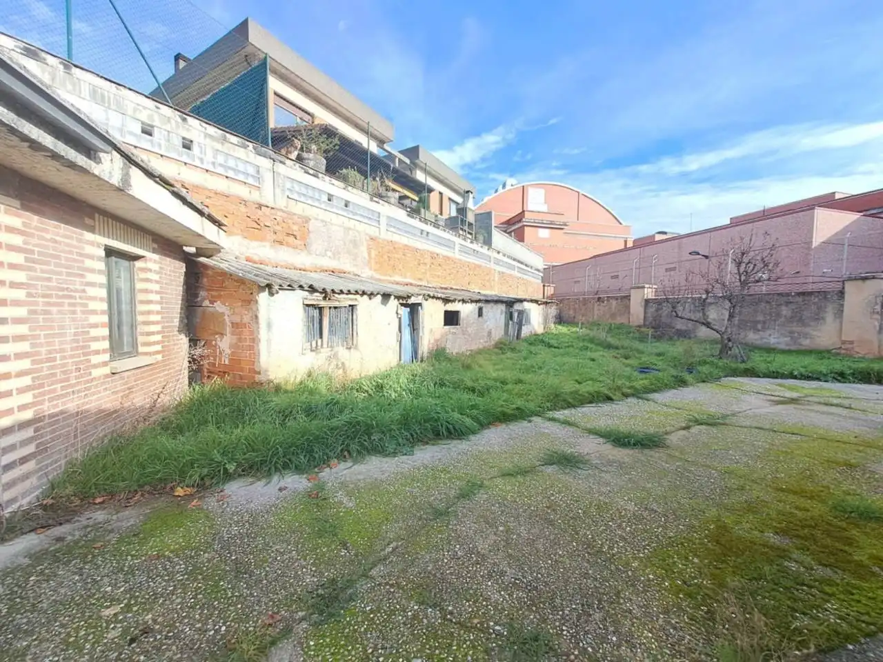 Casa adosada en venda en Burgos amb Calefacció i Jardí privat