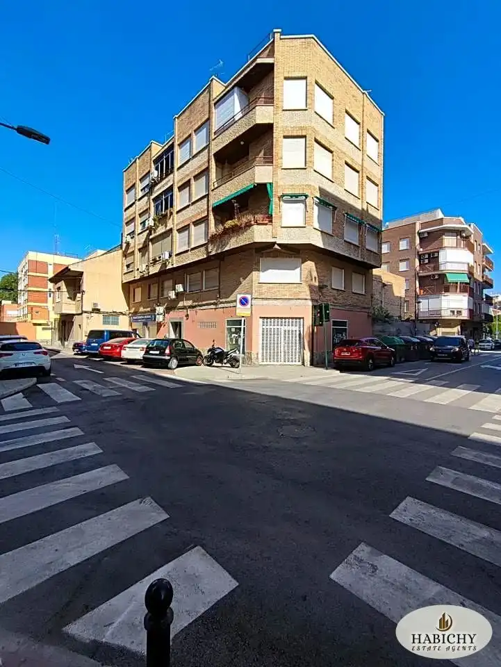 Pis amb ascensor de lloguer a calle Condestable Lopez Davalos, imagen 28