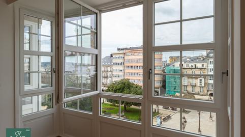 Foto 2 de Pis de lloguer a Praza Maior, Centro - Recinto Amurallado, Lugo Capital