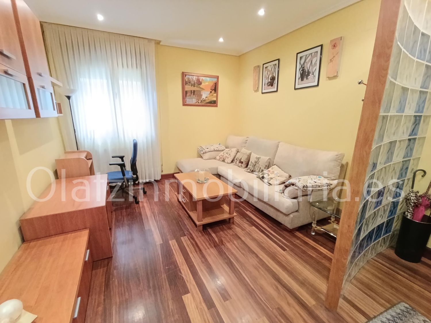 Pis en venda a Balmaseda