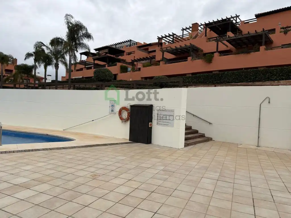 Wohnung mit Aufzug zum Verkauf in Casares Golf - Casares del Sol, imagen 12