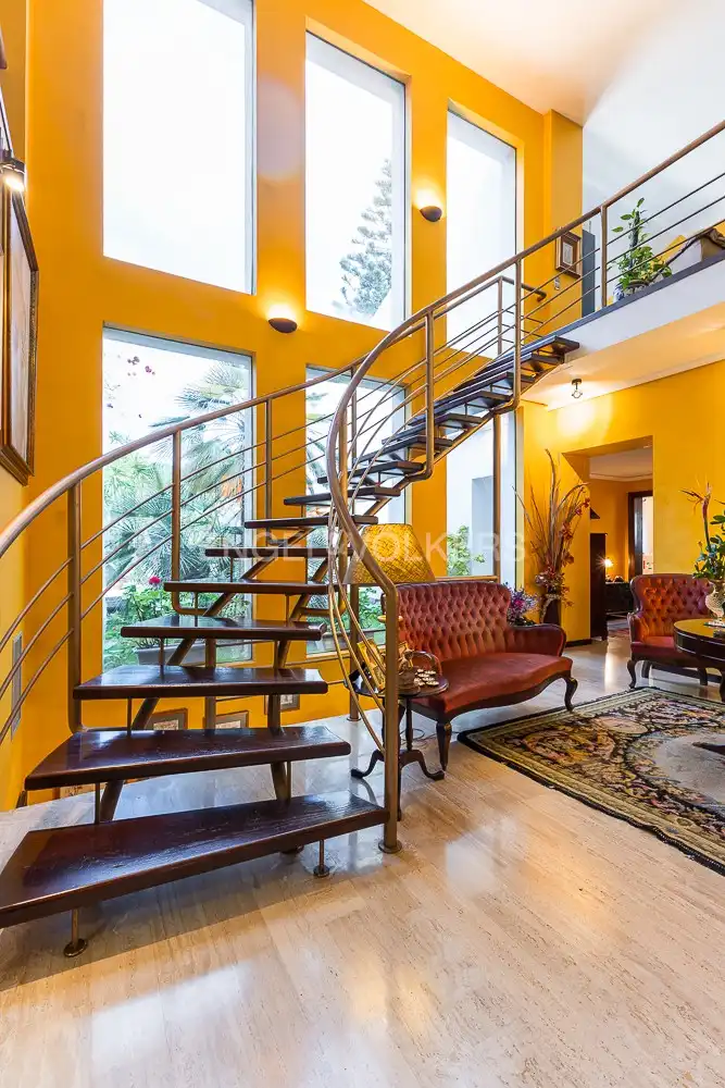 Casa con piscina in vendita a El Montgó, imagen 15