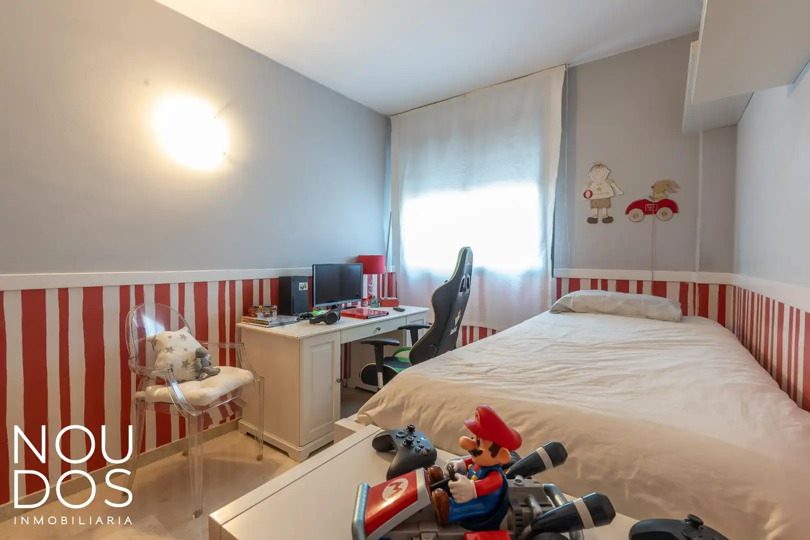 Habitación de Piso en venta en  Palma de Mallorca con Aire acondicionado, Calefacción y Jardín privado