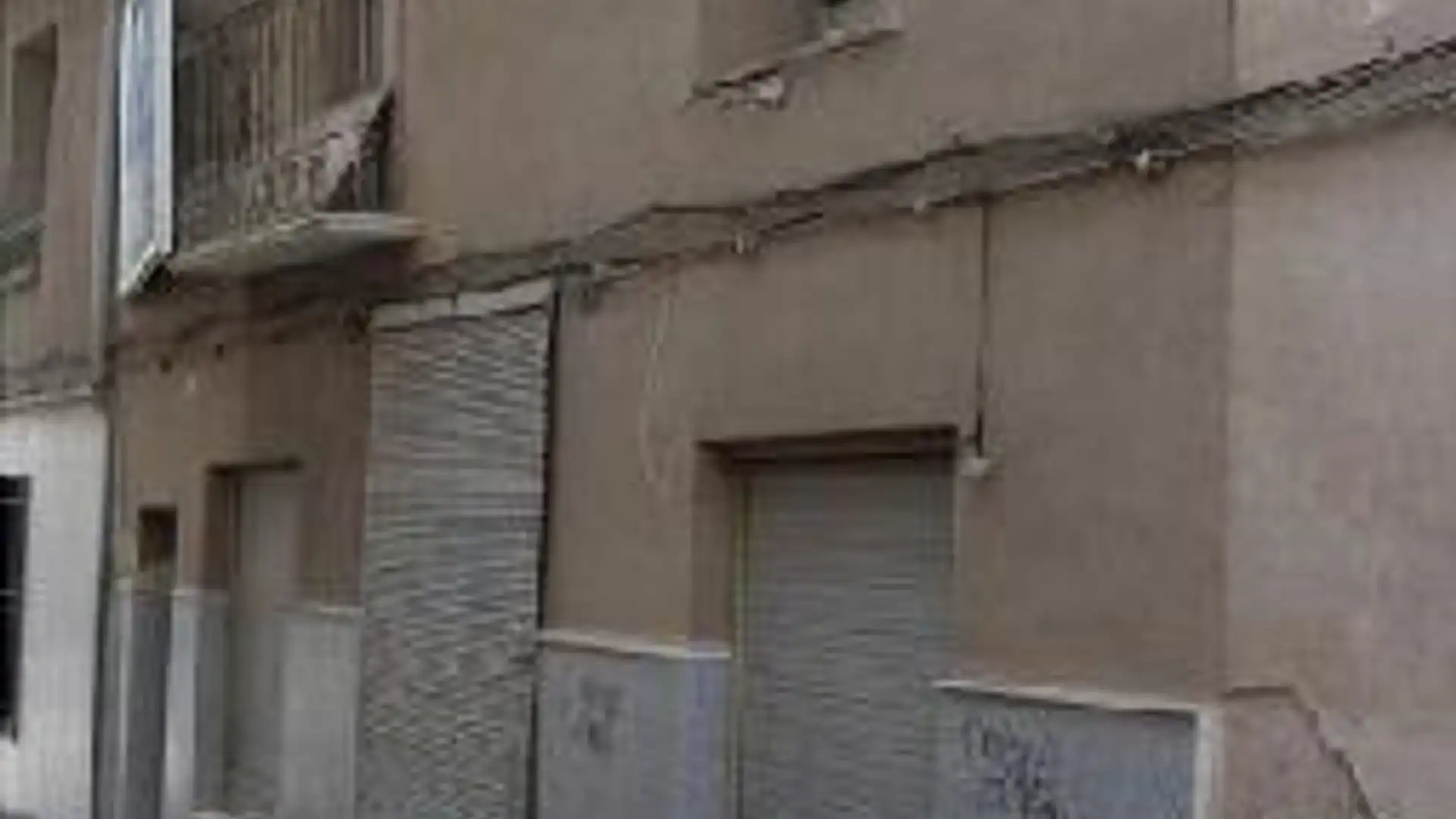 Vista exterior de Casa o chalet en venta en Novelda