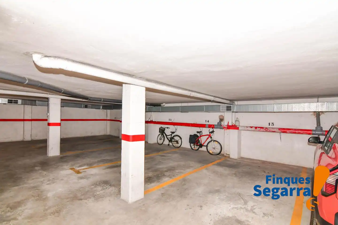 Appartement à vendre à calle de la Segarra, imagen 23