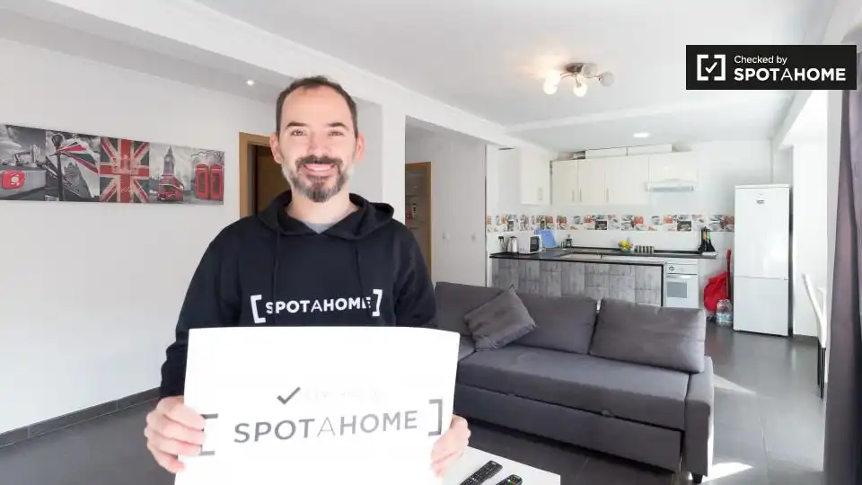 Habitació a Natzaret