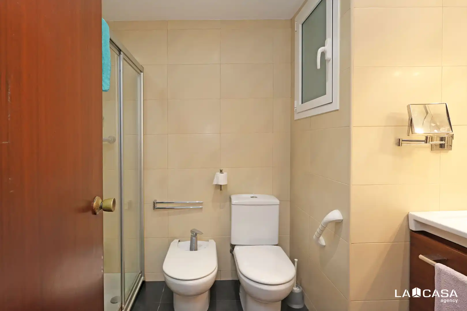 Piso con terraza en venta en Eixample, imagen 15