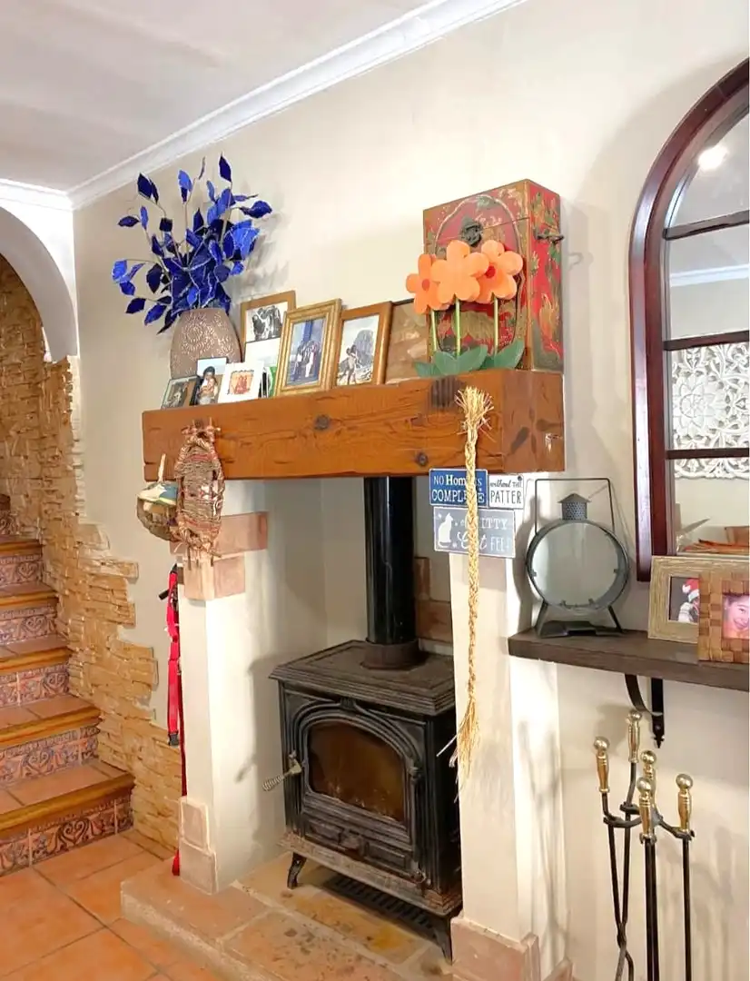 Casa rústica en venda a Centro, imagen 5
